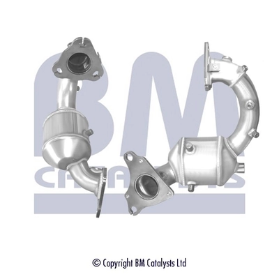 Catalytic Converter